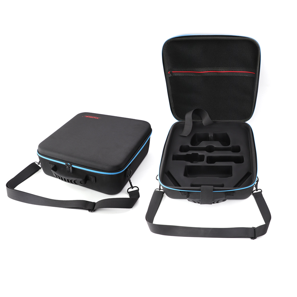 DOBE STORAGE BAG FOR SWITCH OLED DOBE STORAGE BAG FOR SWITCH OLED